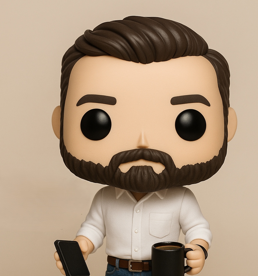 Pop Avatar